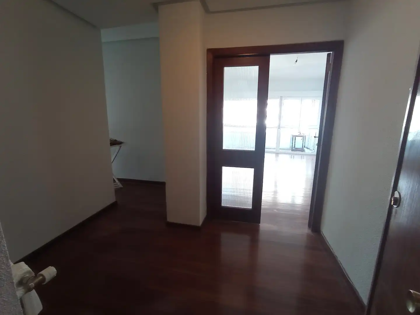 Pis en venda en Valladolid amb Parquet, Terrassa i Traster