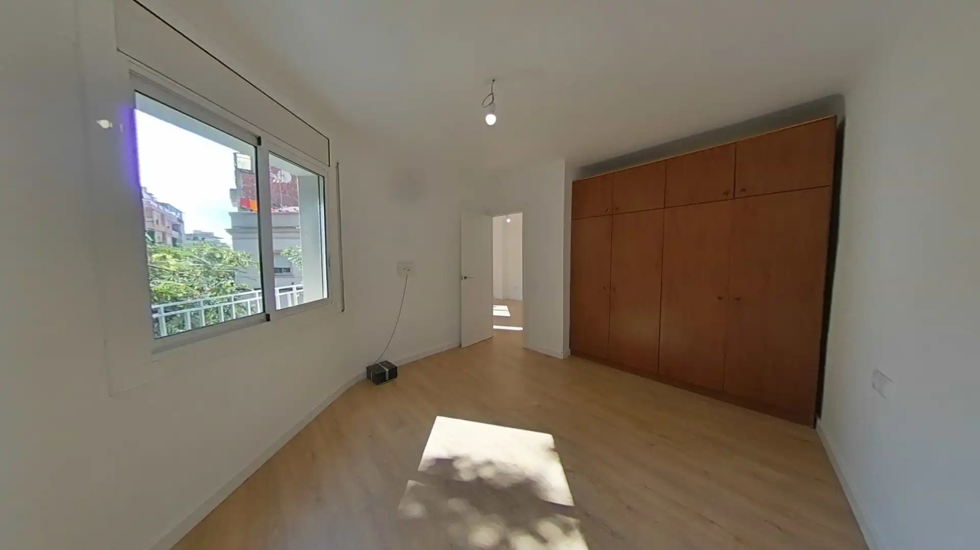 Wohnung mit Terrasse zum Verkauf in Carrer de Llevant 20, imagen 3