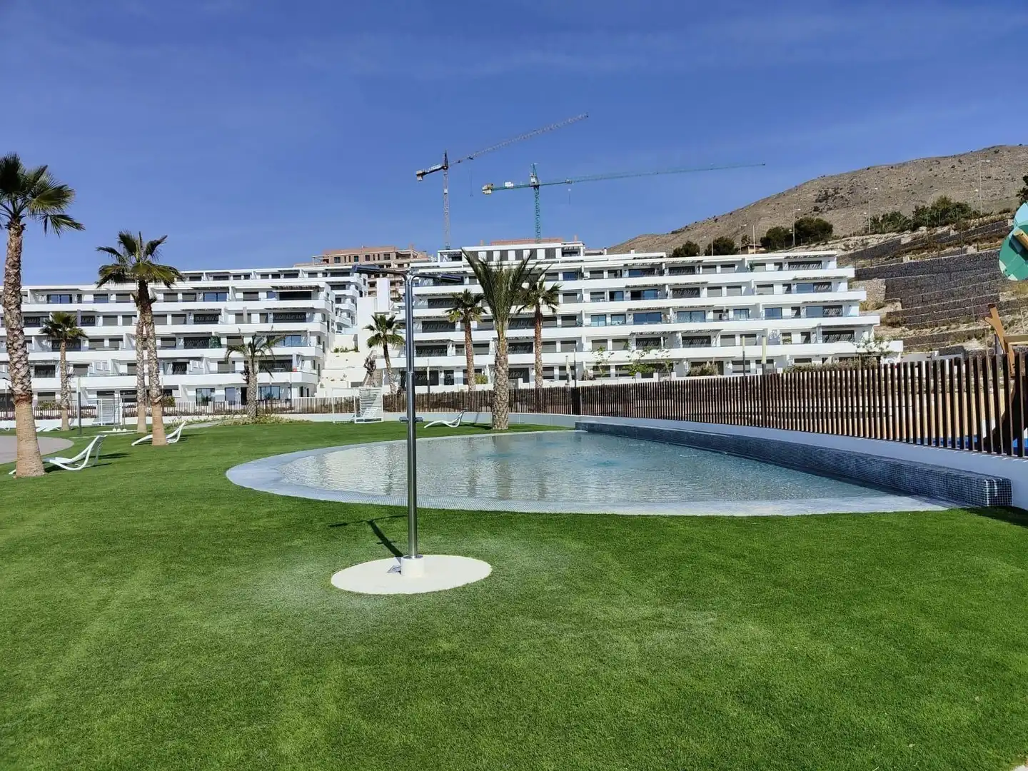 Mini appartamento con piscina in vendita a Calle CL COLOMBIA DE 7 Es:7 Pl:03 Pt:73C SECTOR-6 (RG1.A, imagen 40