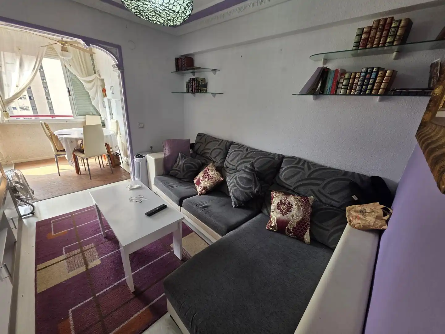 Appartamento con piscina in vendita a Levante Alto, imagen 3
