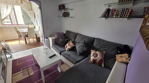 Foto 3 de Piso en venta en Levante Alto, Benidorm