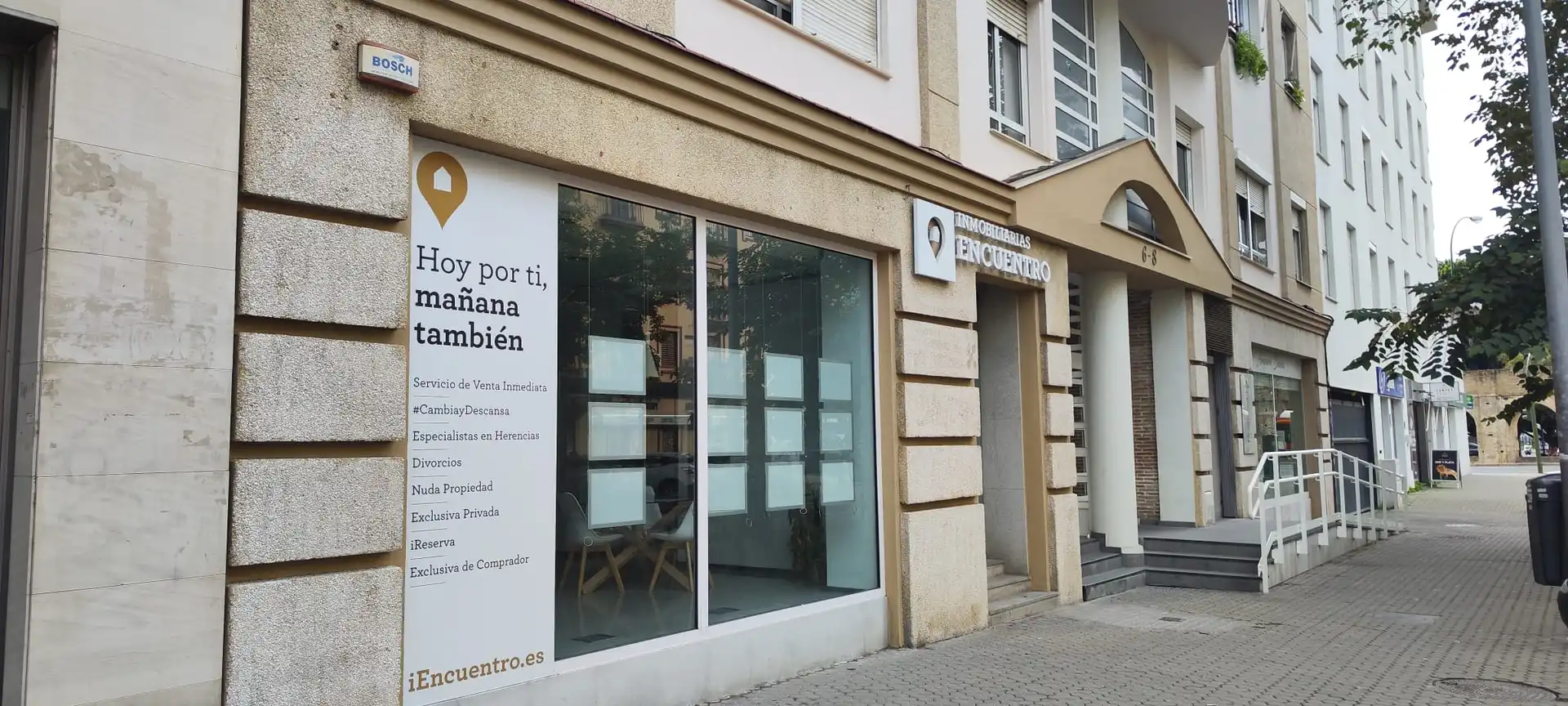 Local comercial en venda a Calle Amador de los Ríos 6, imagen 2