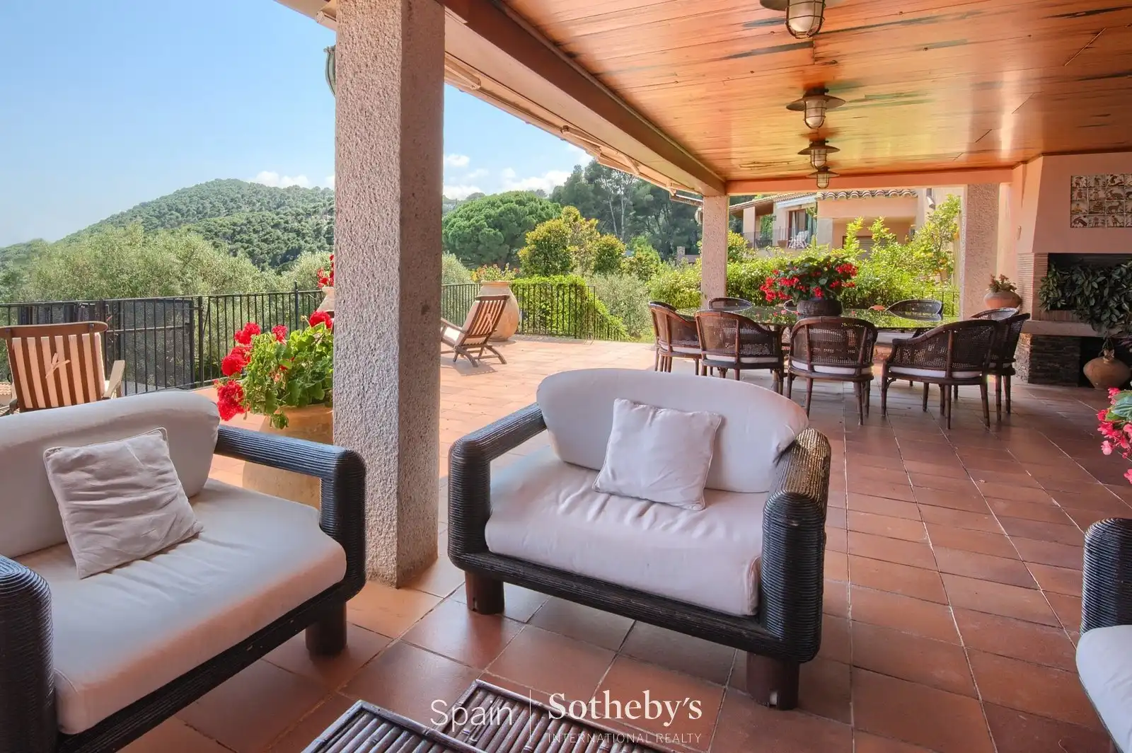 Casa con piscina en venta en Lilars, imagen 18