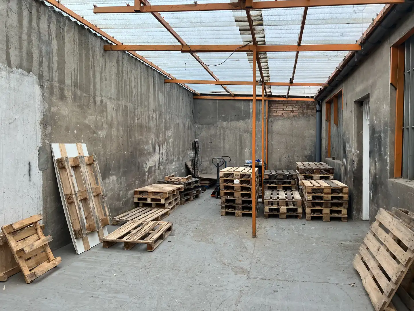 Nave industrial con ascensor en venta en Centre - Sant Josep - Sanfeliu, imagen 6