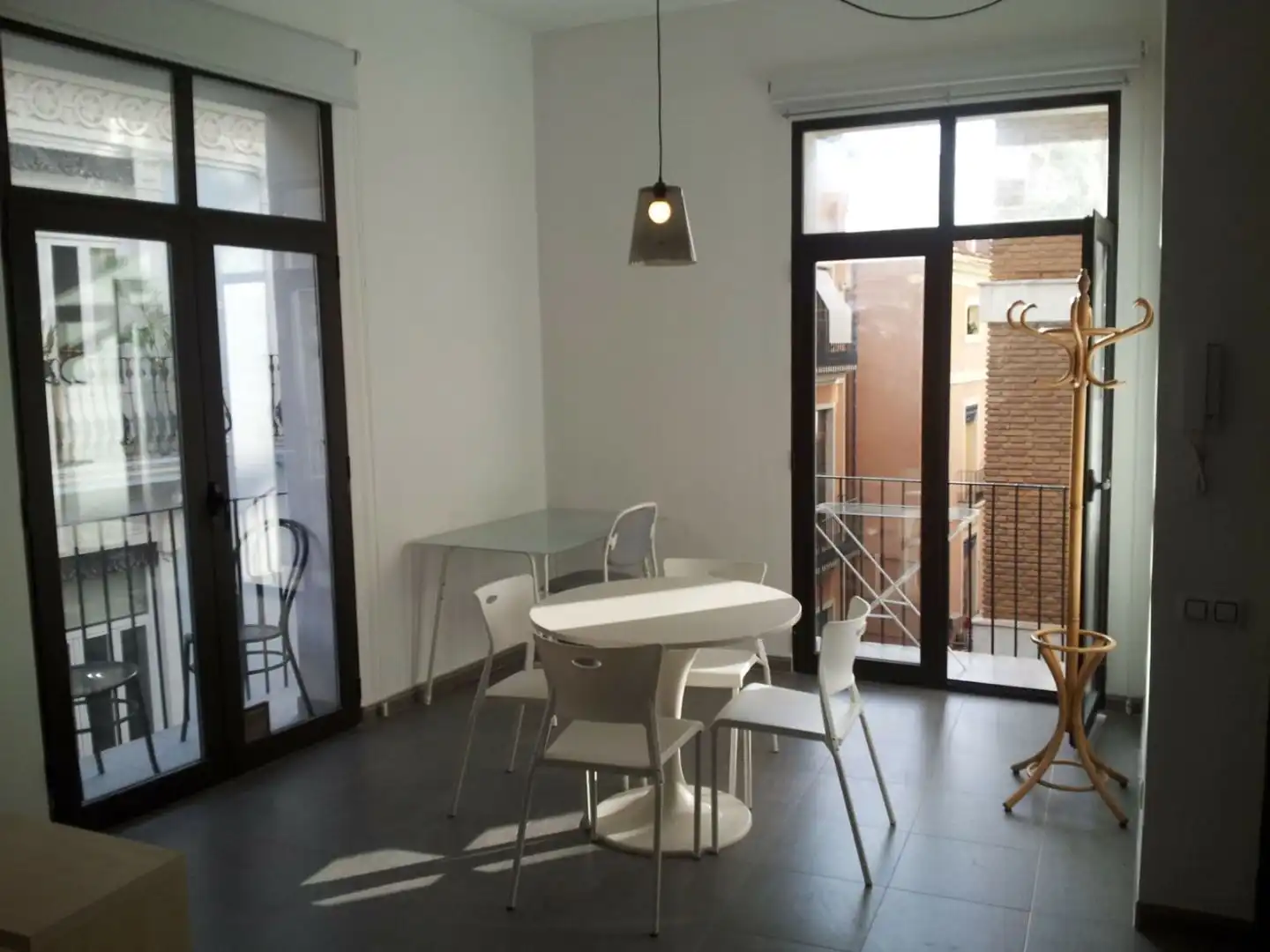 Wohnung zur Miete in Carrer del Repés, 9, El Mercat