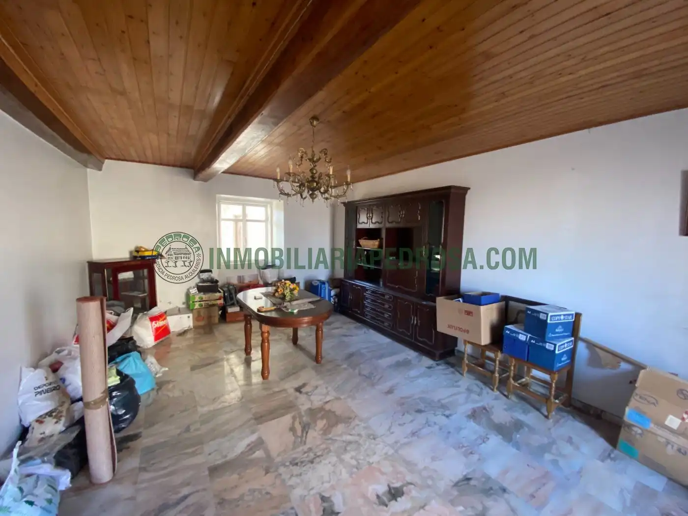 Casa o xalet en venda a Meaño