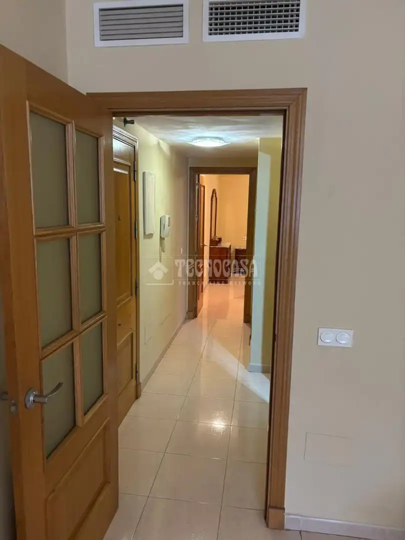 Piso en venta en Almería