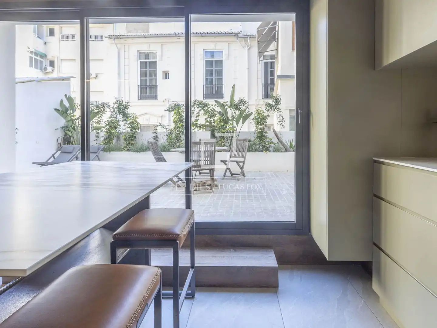 Büro mit Aufzug zur Miete in Ciutat Vella, imagen 29