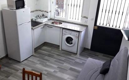 Cuina de Casa o xalet en venda en Barbate amb Terrassa
