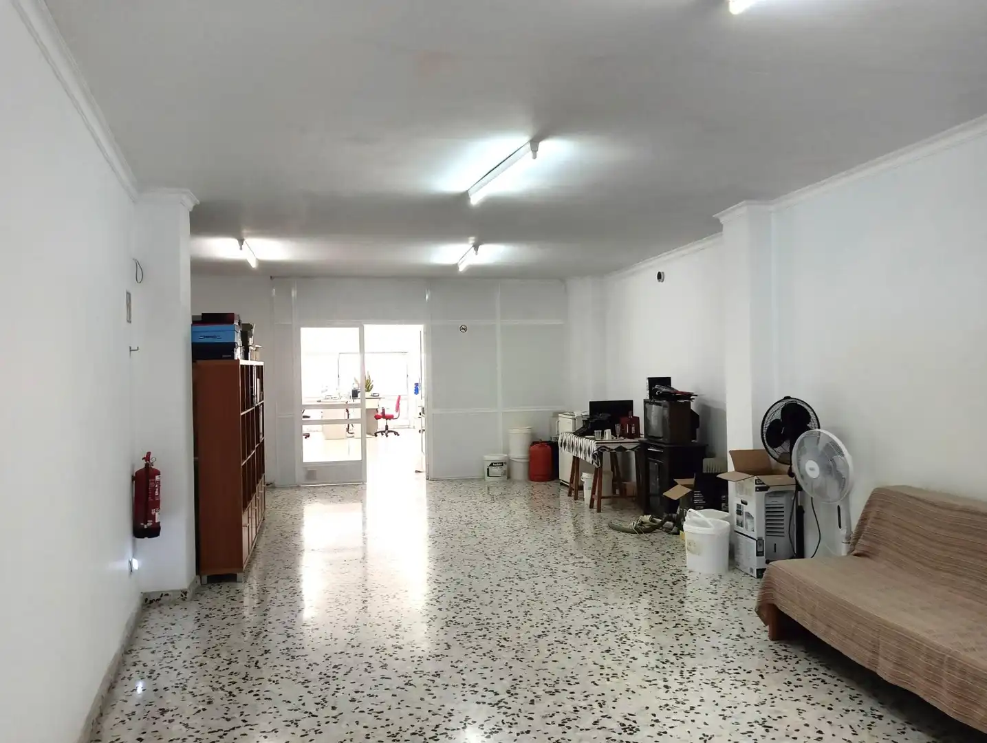 Geschaftsraum zur Miete in Manacor