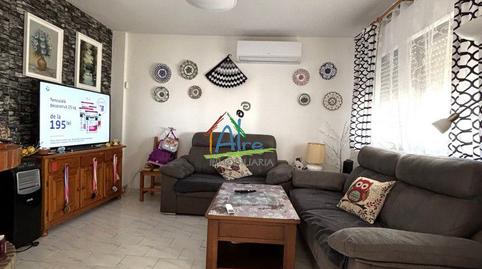 Foto 2 de Casa adosada de lloguer a Macarena III, Caño Guerrero, Almonte