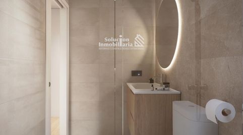 Foto 4 de Apartament en venda a De Los Irlandeses, 2, San Vicente - Las Úrsulas, Salamanca Capital