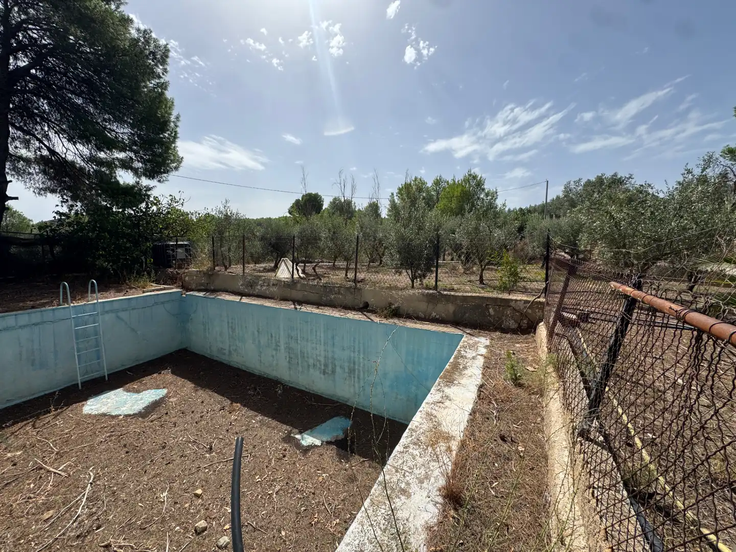 Houses for sale in Diseminado Escobar, 224, Cehegín