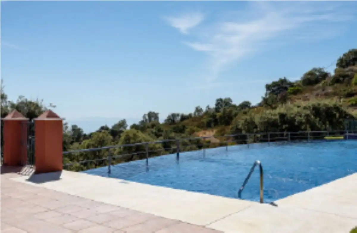 Apartamento de alquiler en La Mairena