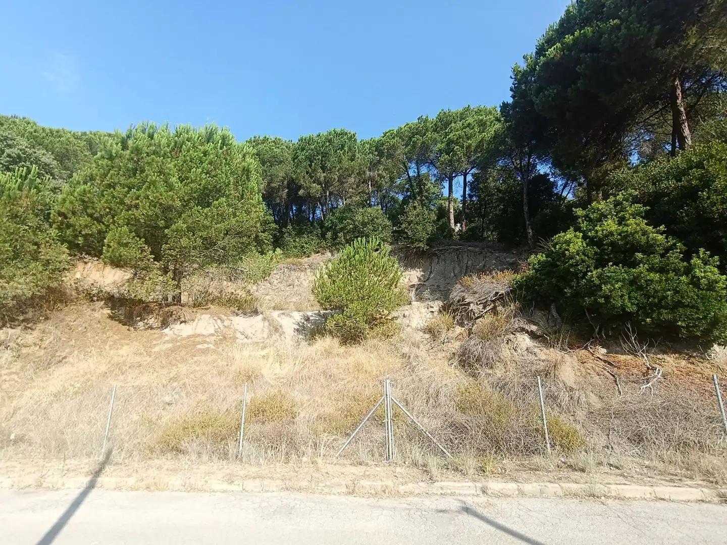 Grundstücke und Bauplätze zum Verkauf in Can Massuet del Far, imagen 3