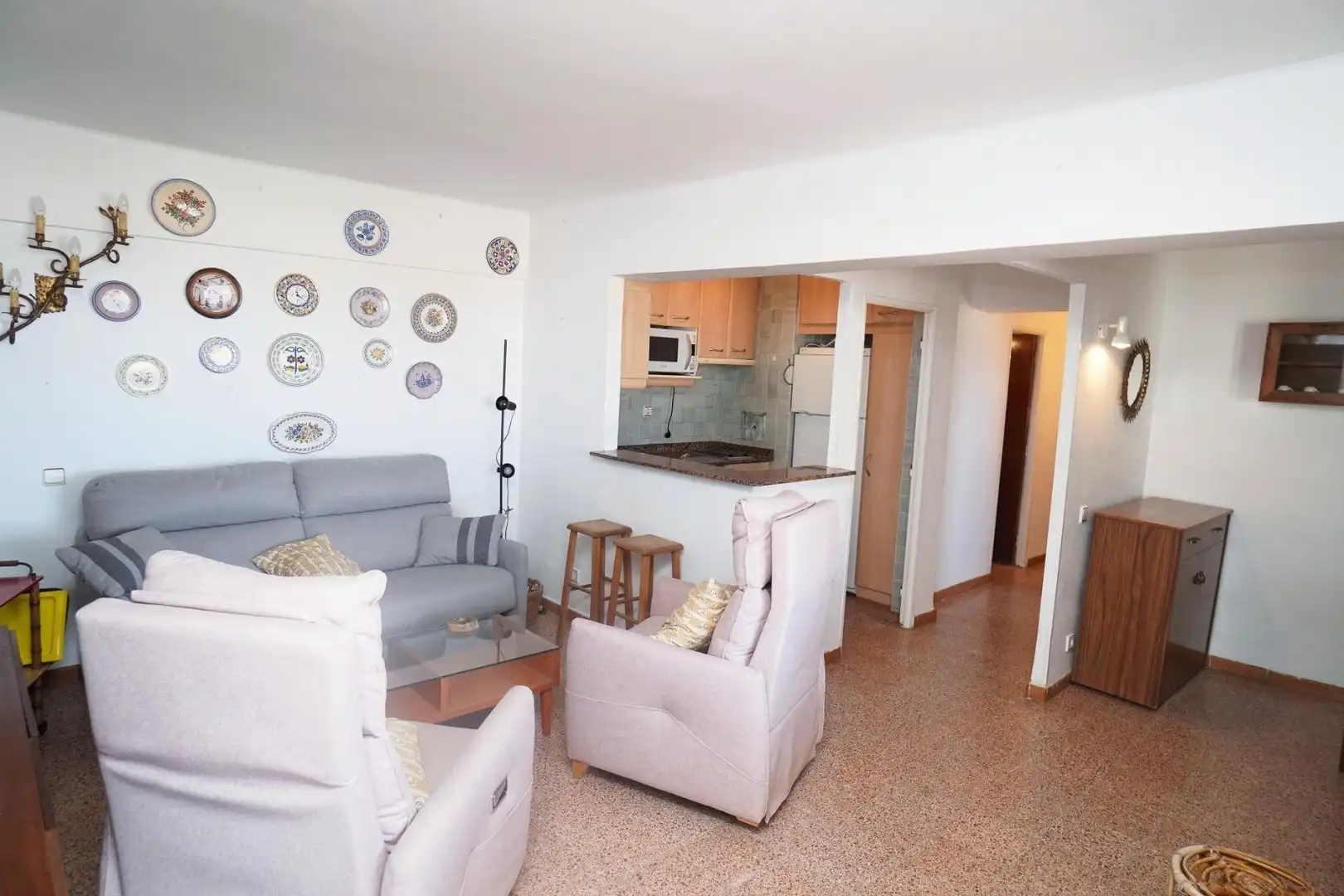 Apartments for sale in PALFURIANA, 111, Sant Salvador