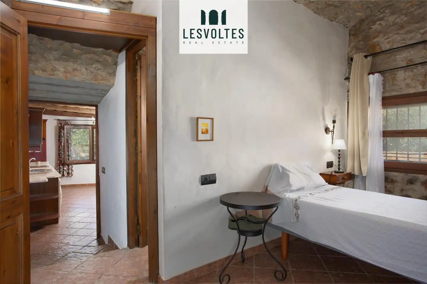Casa con terrazza in vendita a calle de Salt Ses Eugues, imagen 34