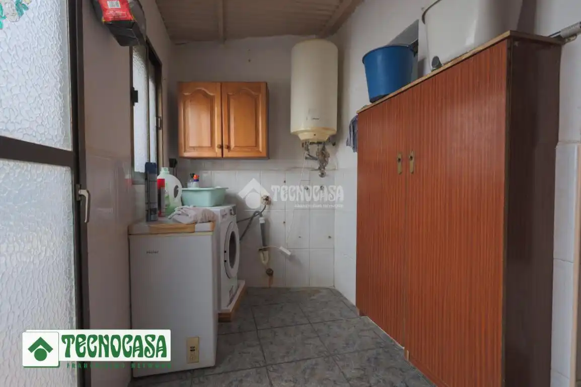 Kitchen of Detached homes for sale in Adra