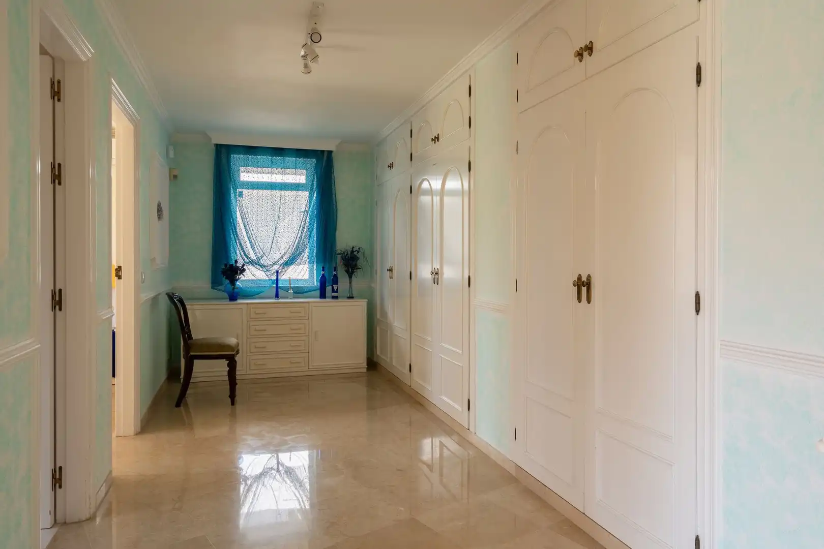 Casa o xalet en venda en Mijas amb Terrassa