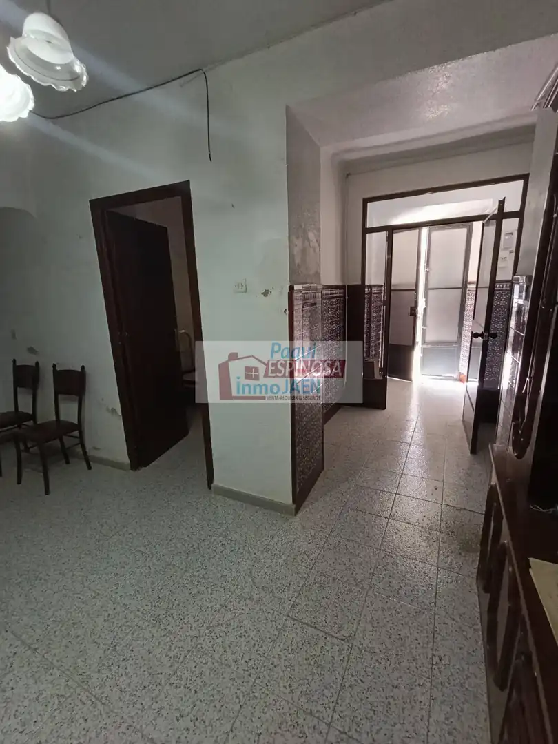 Casa o xalet en venda en Torredonjimeno amb Terrassa i Traster