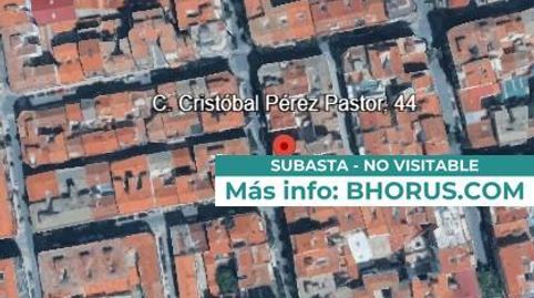Foto 5 de Piso en venta en Cristobal Perez Pastor, 44, Fátima, Albacete Capital