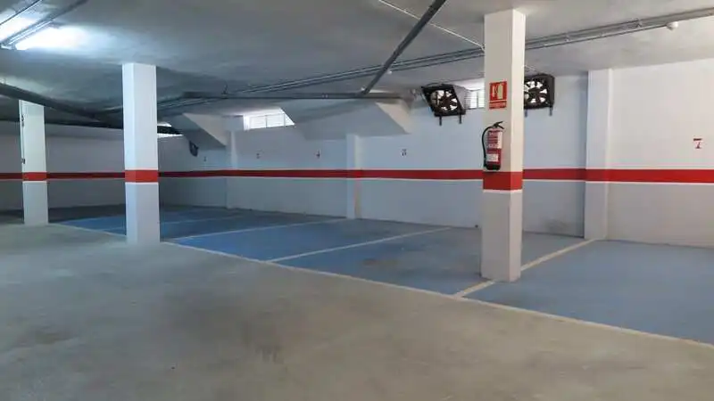 Parking for sale in BENICALAF, imagen 3