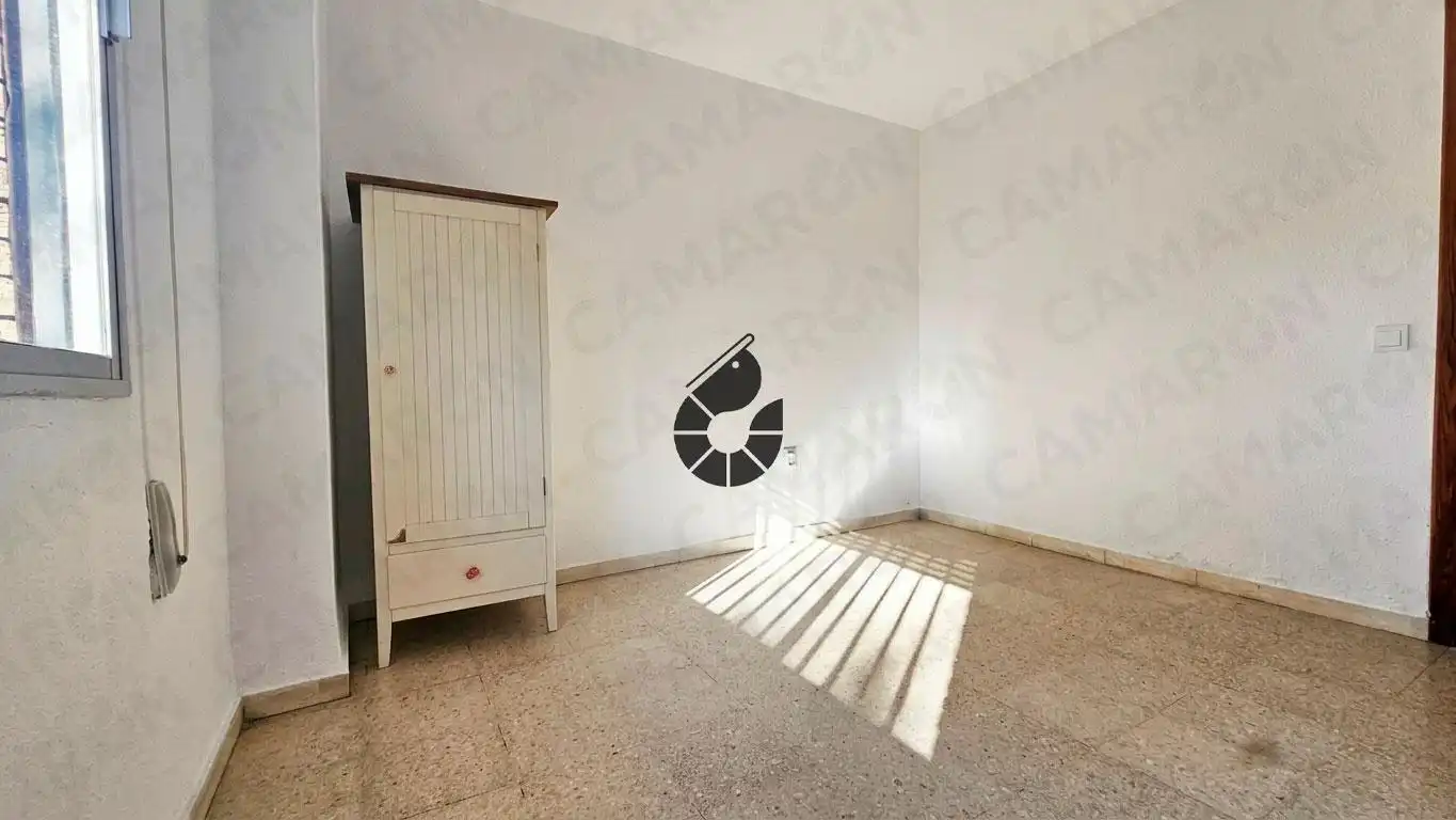 Schlafzimmer von Erdgeschoss zum Verkauf in Cerro - Amate