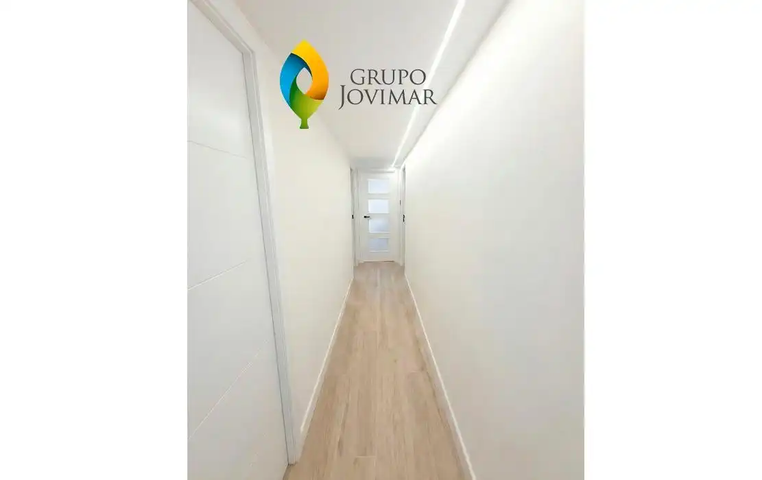 Pis per a compartir en Granada amb Aire condicionat, Jardí privat i Terrassa