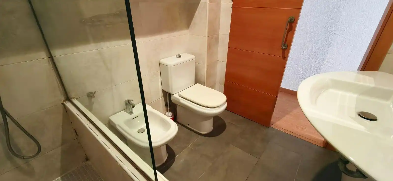 Flat with lift for sale in Centro Urbano, imagen 7