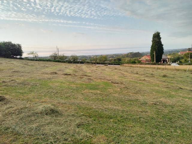 Terreno residencial en Venta en Huerces