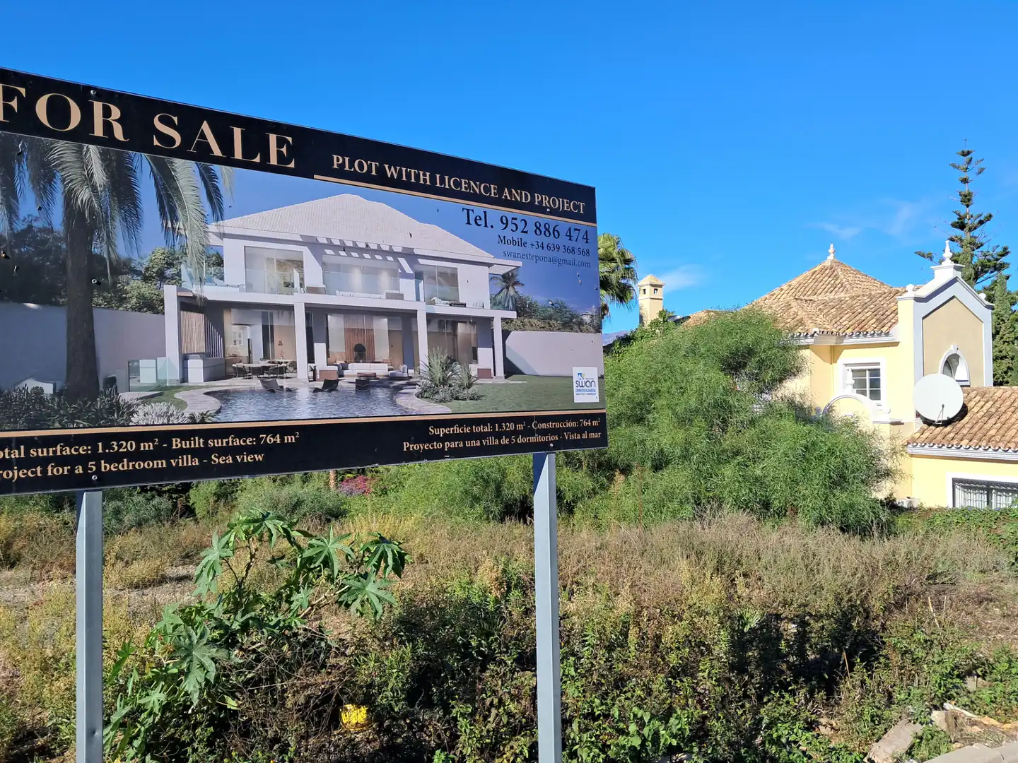 Terreno residenziale in vendita a Calle Hortensia 29, imagen 12