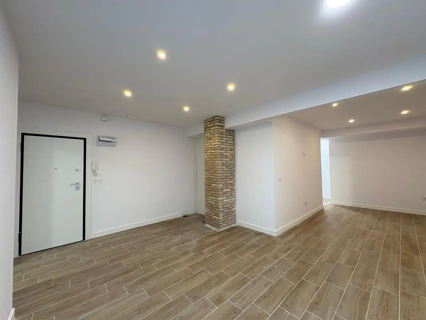 Piso en venta en Alcoy / Alcoi con Trastero