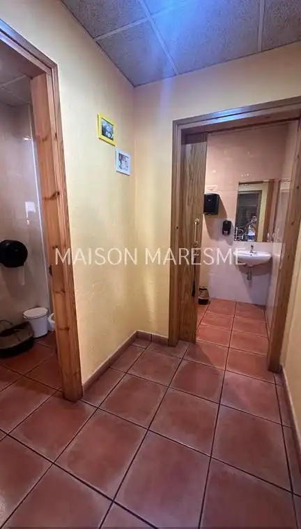 Local comercial en venda a Canet de Mar, imagen 5