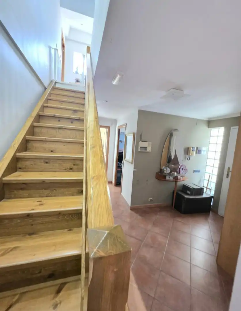 Casa o chalet en venta en Sant Fost de Campsentelles con Aire acondicionado, Calefacción y Jardín privado