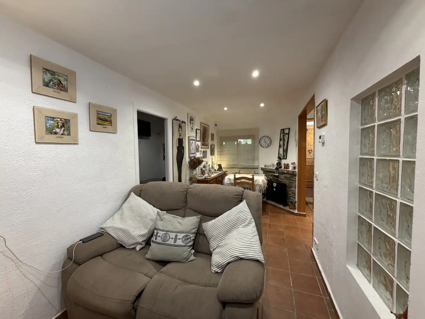 Villa in vendita a Carrer d'Orense, imagen 10