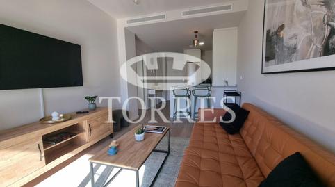 Foto 4 de Apartament de lloguer a Calle Calancha, 3, Sierra de Estepona - Avda. de Andalucía, Estepona