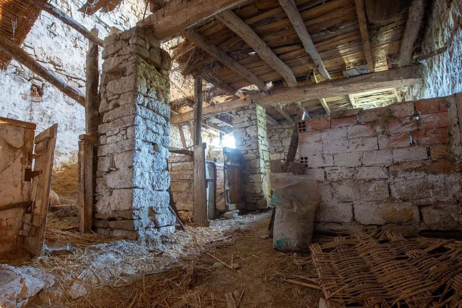 Casa adosada en venta en Tiebas-Muruarte de Reta con Calefacción y Trastero