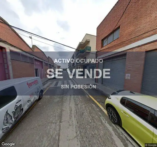 Parking de Piso en venta en Figueres
