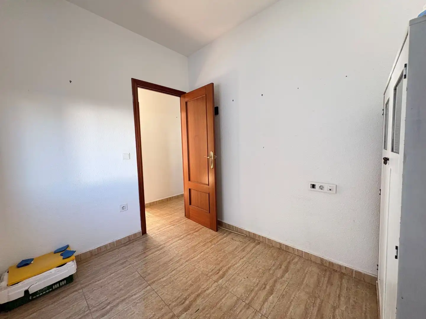 Schlafzimmer von Wohnung zum Verkauf in Núcleo urbano