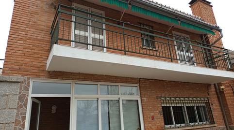 Foto 2 de Casa o xalet en venda a Calle Sevilla, 6, Centro, Navalcarnero