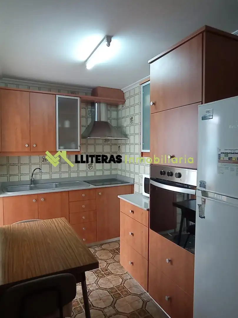 Cocina de Casa o chalet en venta en Inca con Trastero