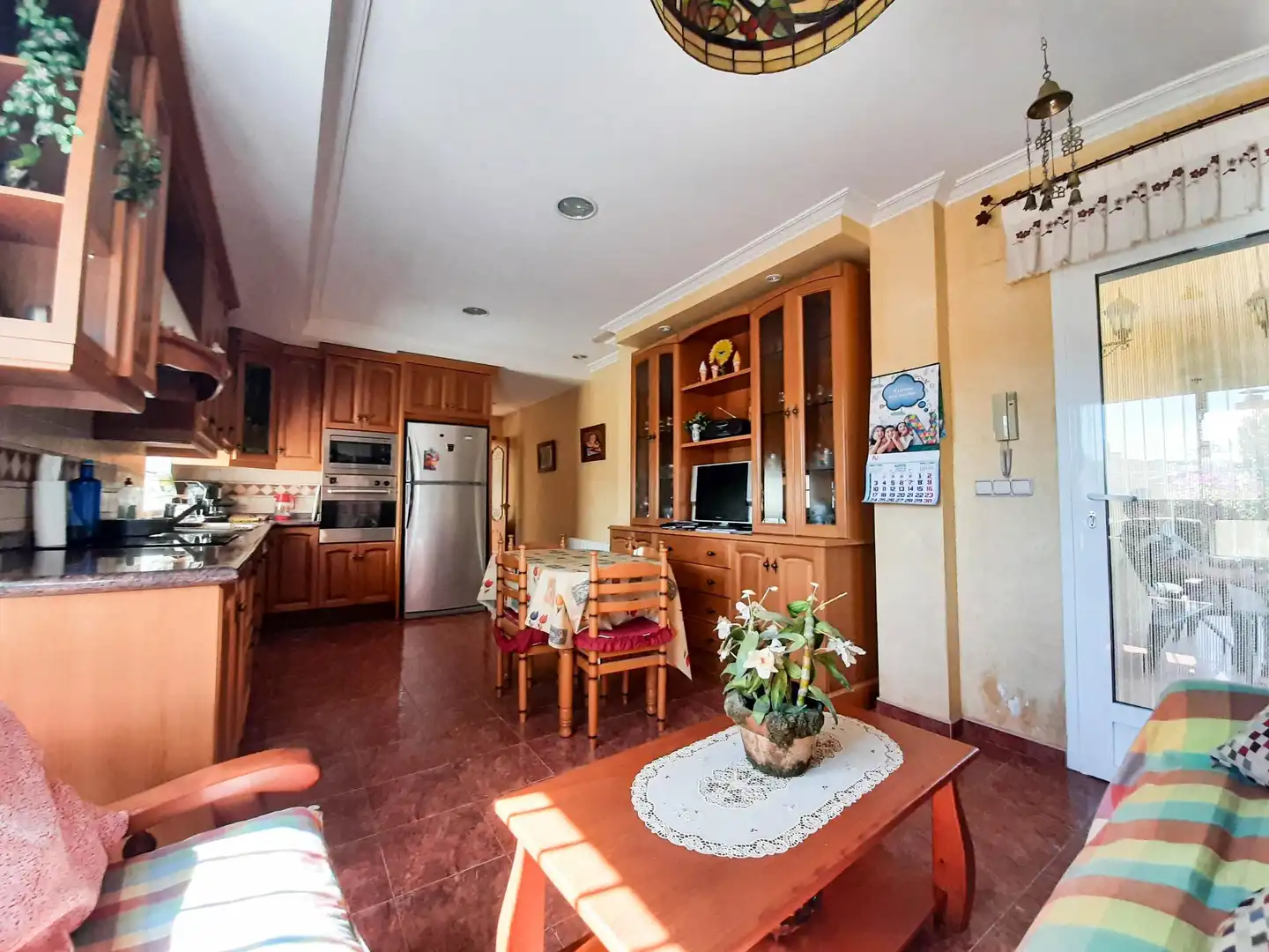 Villa mit Terrasse zum Verkauf in Calle JOSE ANTON AGULLO, imagen 10