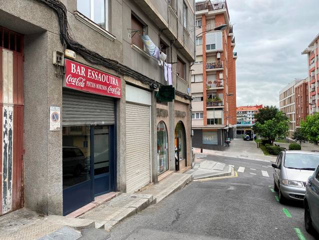 Local comercial en Venta en Altube en Rekalde Centro