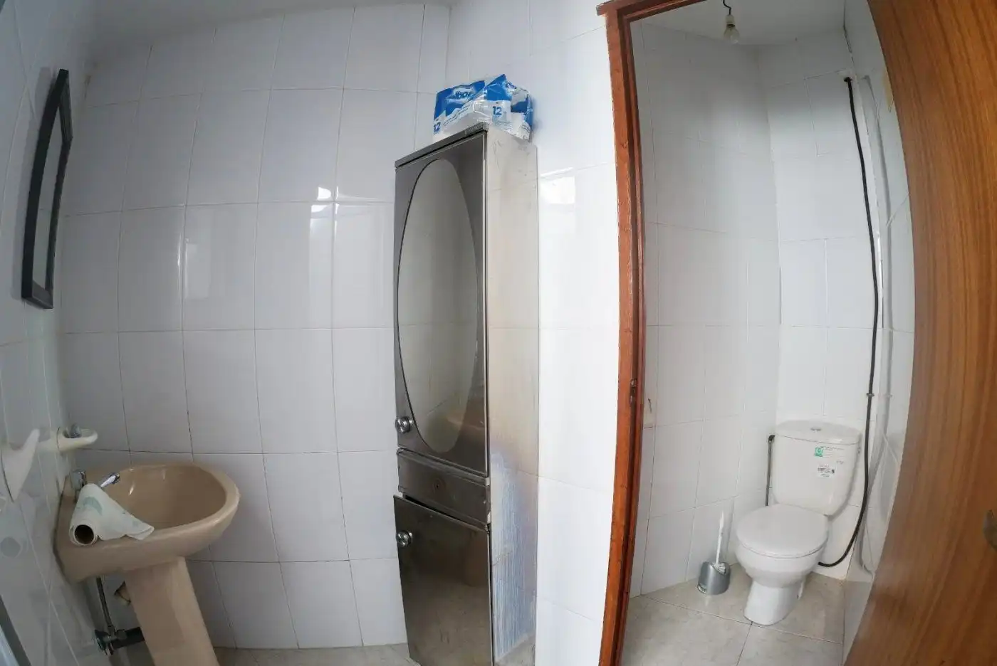 Casa in vendita a Carcaboso, imagen 5