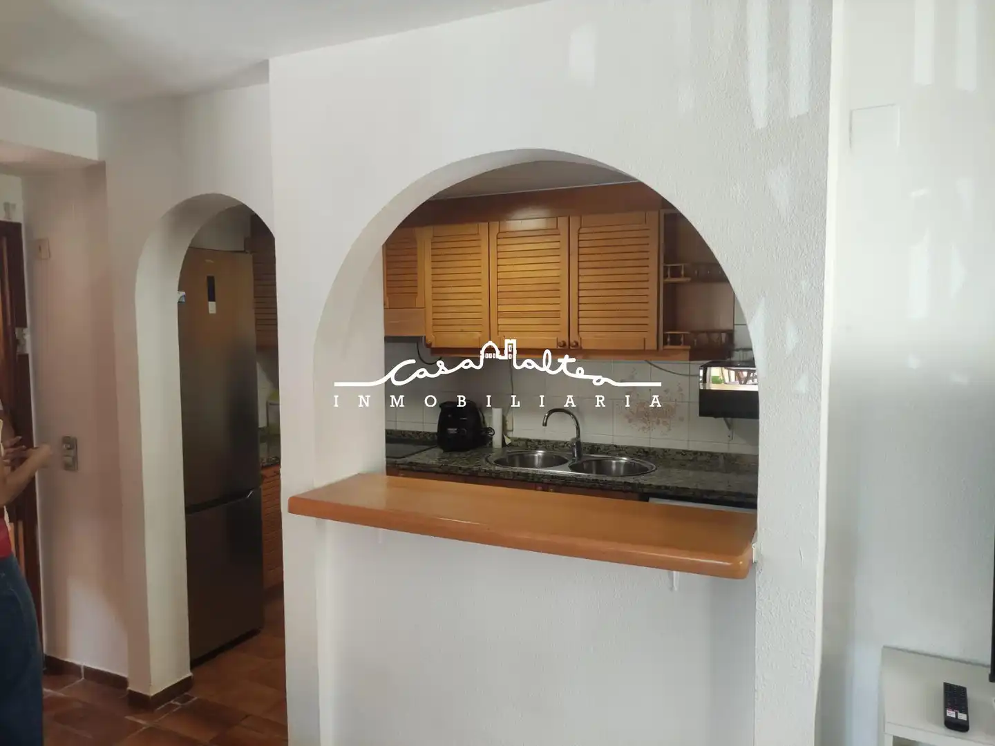 Apartment zur Miete in Calle PTO. DPT. LUIS CAMPOMANES, imagen 8