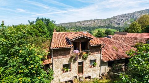 Foto 2 de Casa o xalet en venda a Vibaña - Ardisana - Caldueño, Llanes