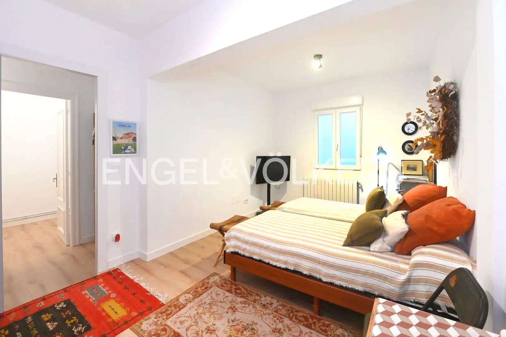 Piso en venta en Centro - Ayuntamiento