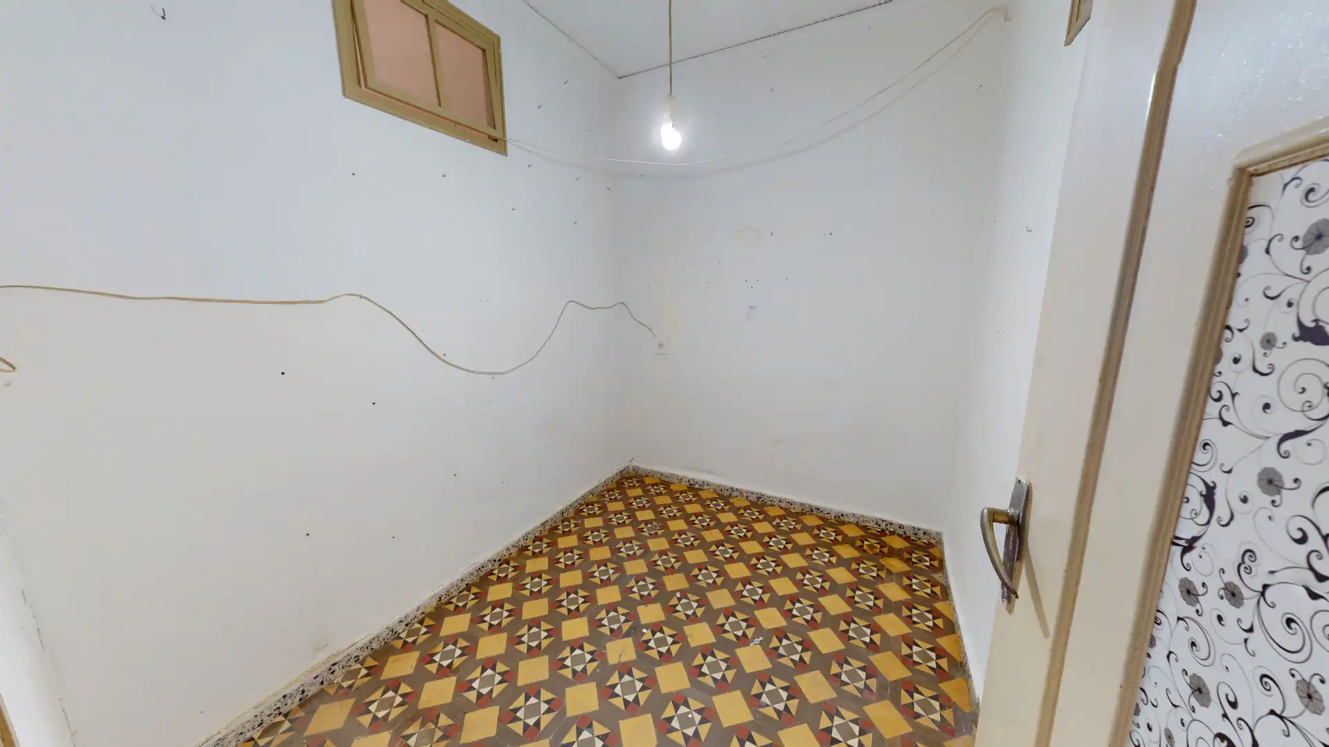 Piso en venta en Alcoy / Alcoi con Balcón