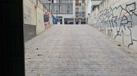 Foto 4 de Garaje en venta en Baix, El Carme, Valencia Capital