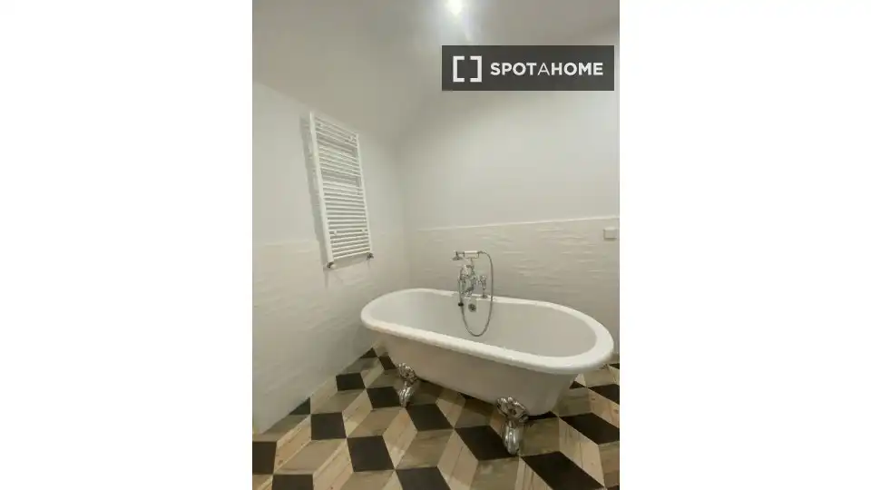 Wohnung mit Terrasse zur Miete in Centro, imagen 17